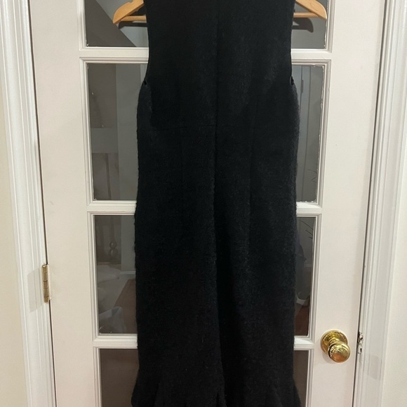 DKNY Mohair & Wool blended dress - Size 4 - Picture 2 of 6